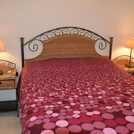 Villa Flamingo Чиклана-де-ла-Фронтера Экстерьер фото