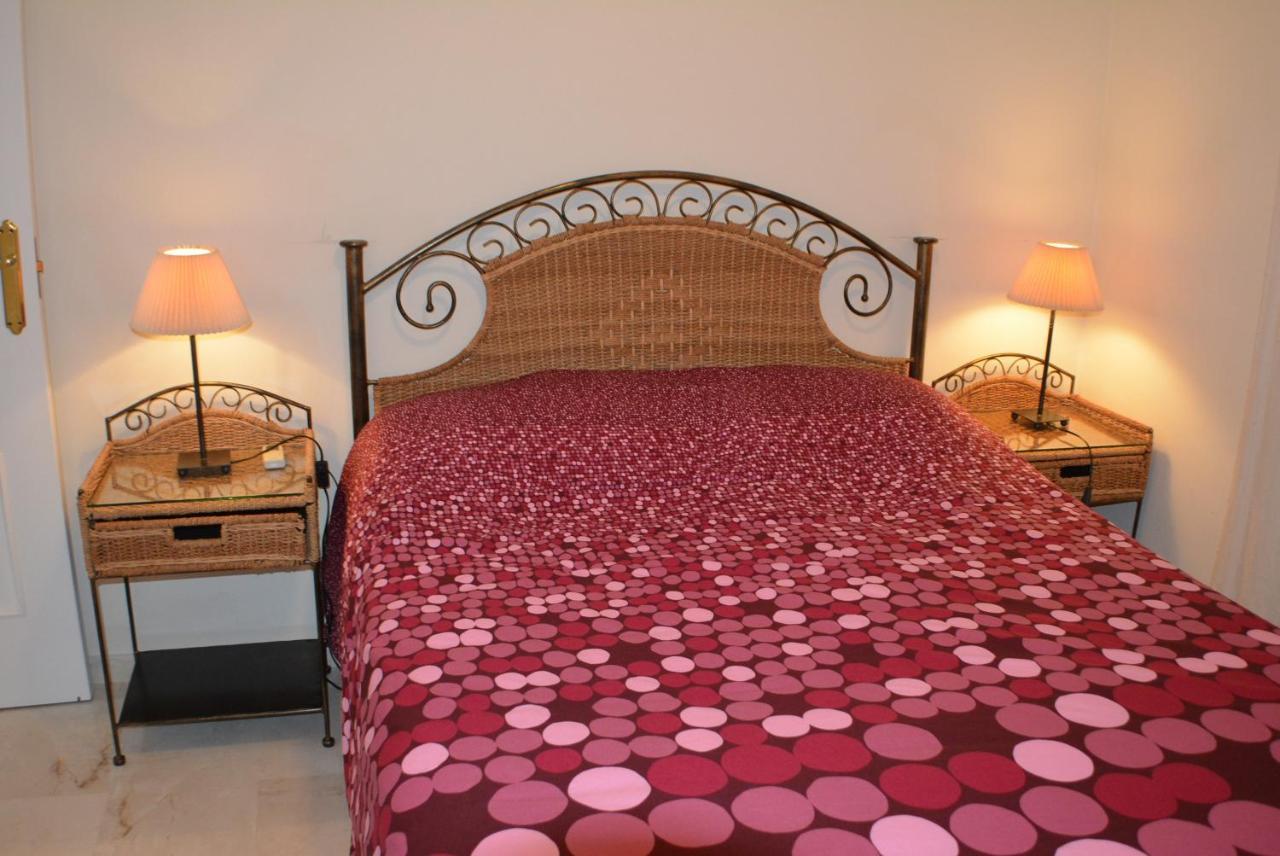 Villa Flamingo Чиклана-де-ла-Фронтера Экстерьер фото
